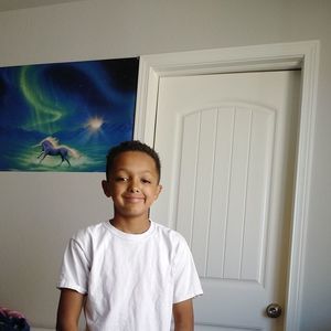 Meet your Posher, Jonathan